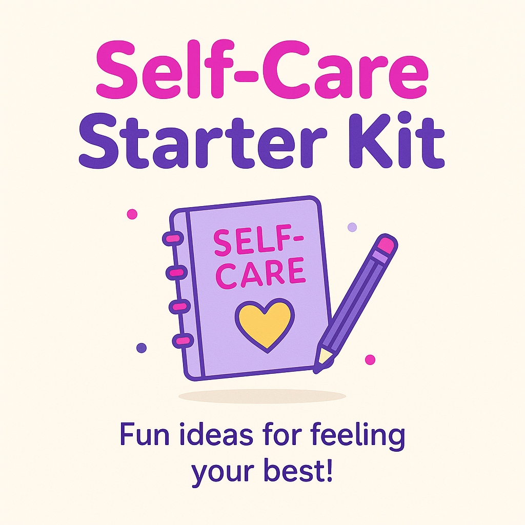 Self-Care Checklists